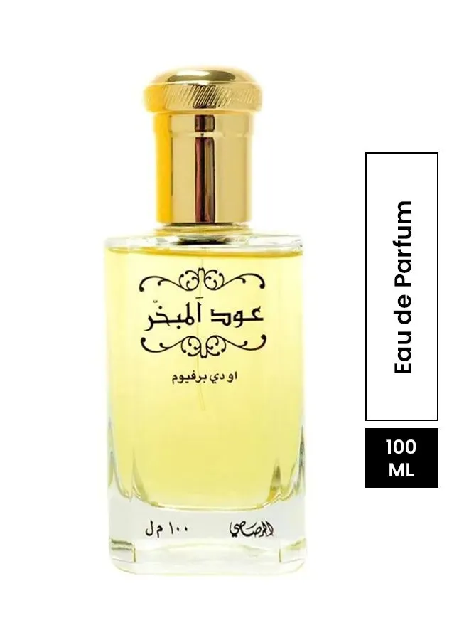 ماء عطر عود المبخر 100ملليلتر-1