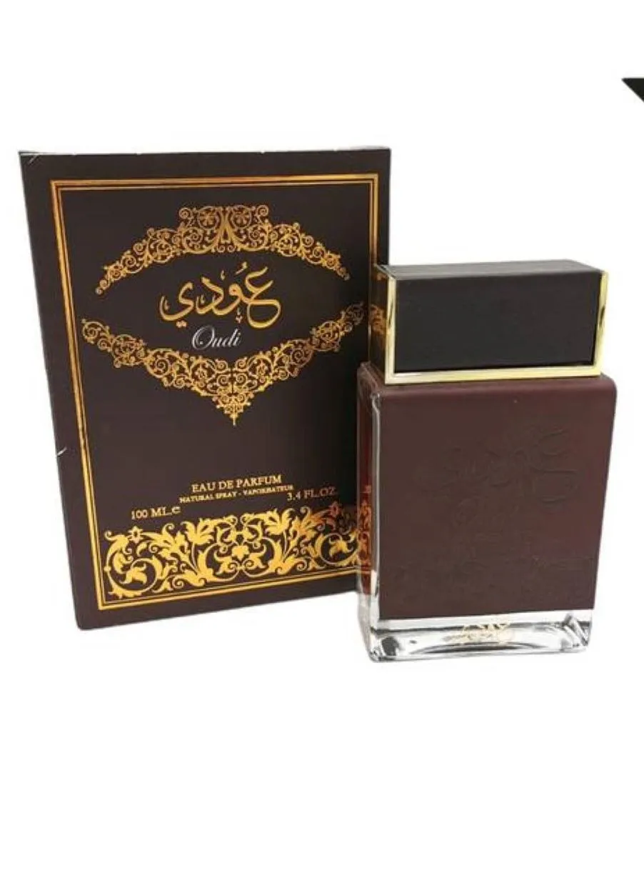 عطر عودي 100 مل-1