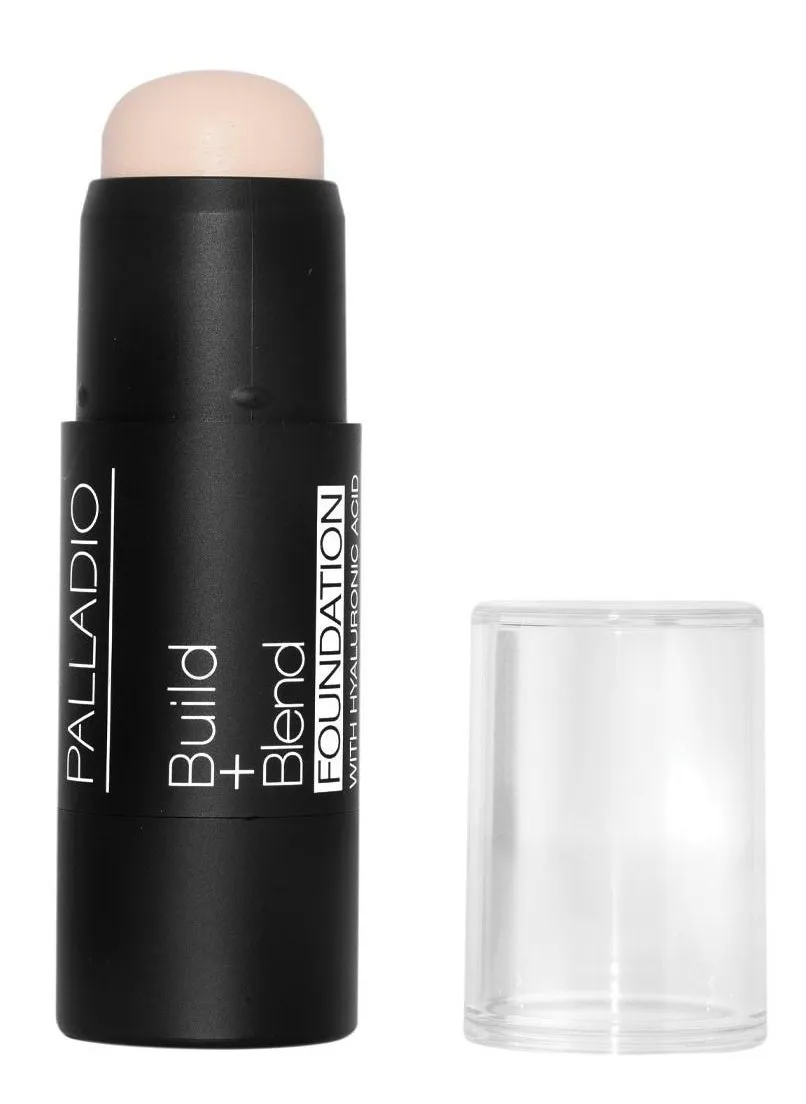 PALLADIO Build & Blend Foundation Stick-2