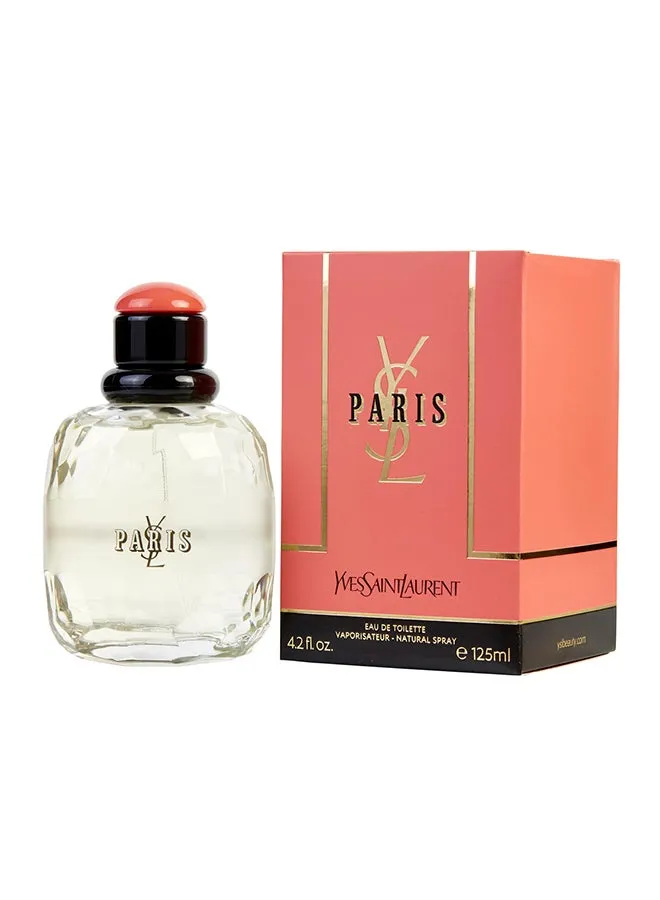 عطر باريس 125ملليلتر-1