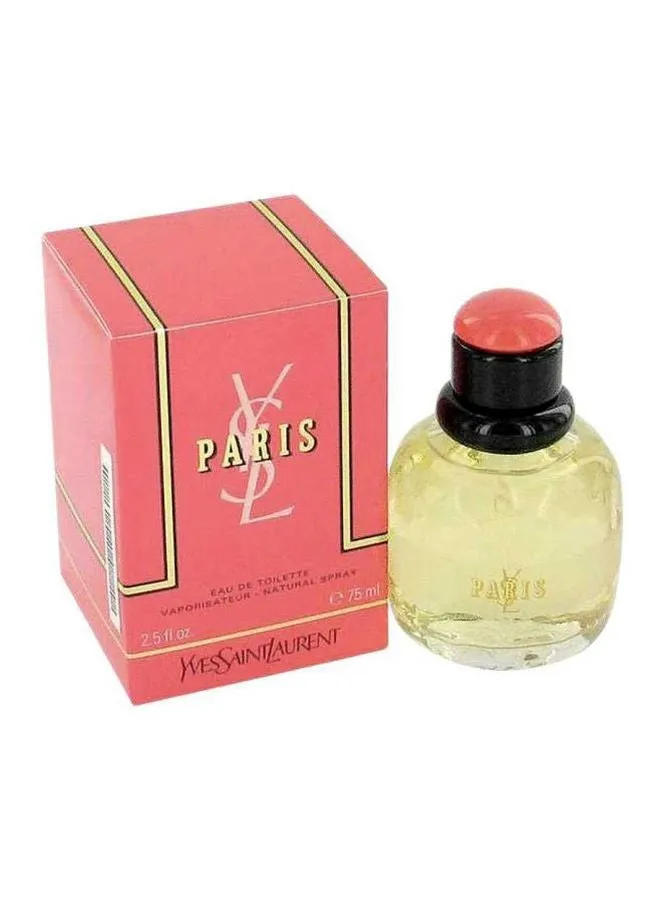 عطر باريس 75ملليلتر-2