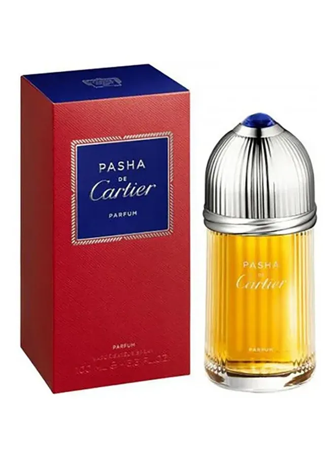 عطر باشا EDP 100ملليلتر-1