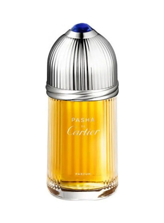 عطر باشا EDP 100ملليلتر-2