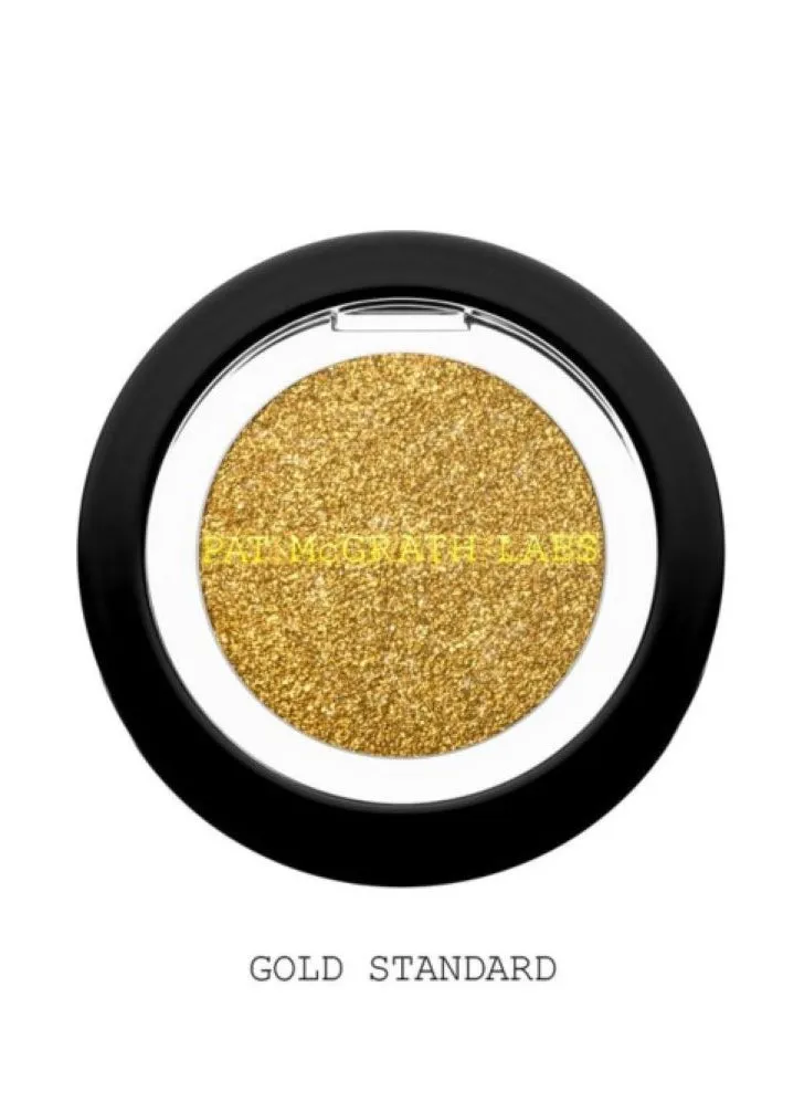 PAT McGRATH LABS EYEdols Eye Shadow- Gold Standard, 1.1g-1