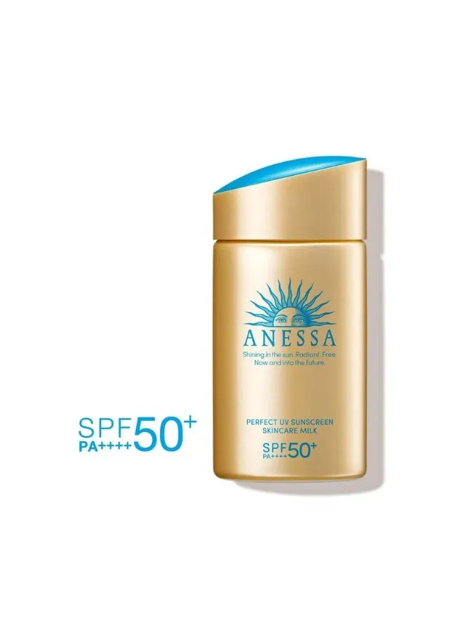 حليب مثالي للعناية بالبشرة من الأشعة فوق البنفسجية فوق البنفسجية SPF 50 /Pa (60 مل/ 2 أونصة)-1