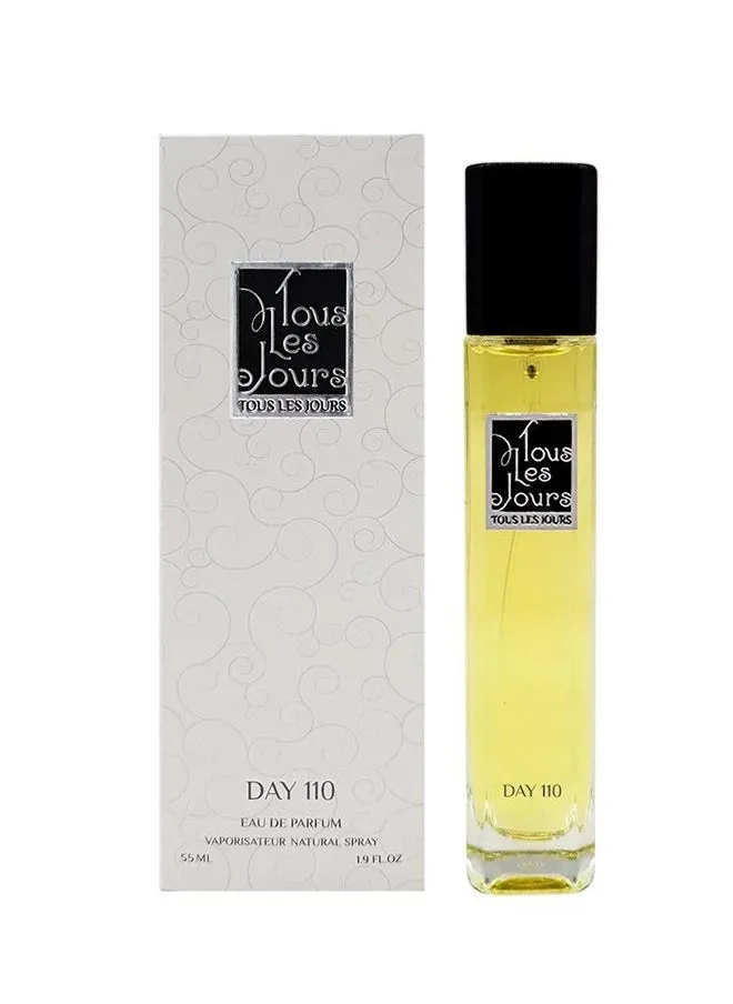 Perfume Day 110 From Tous Les Jours-1