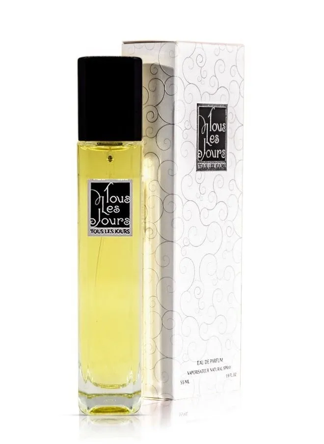 Perfume Day 110 From Tous Les Jours-2