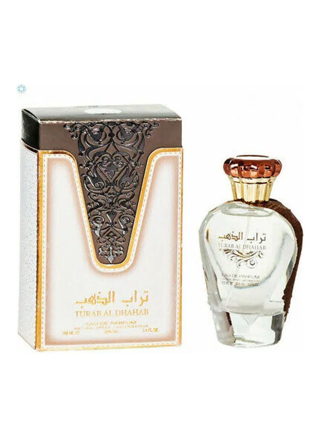 عطر من أرض الزعفران EDP 100ملليلتر-1