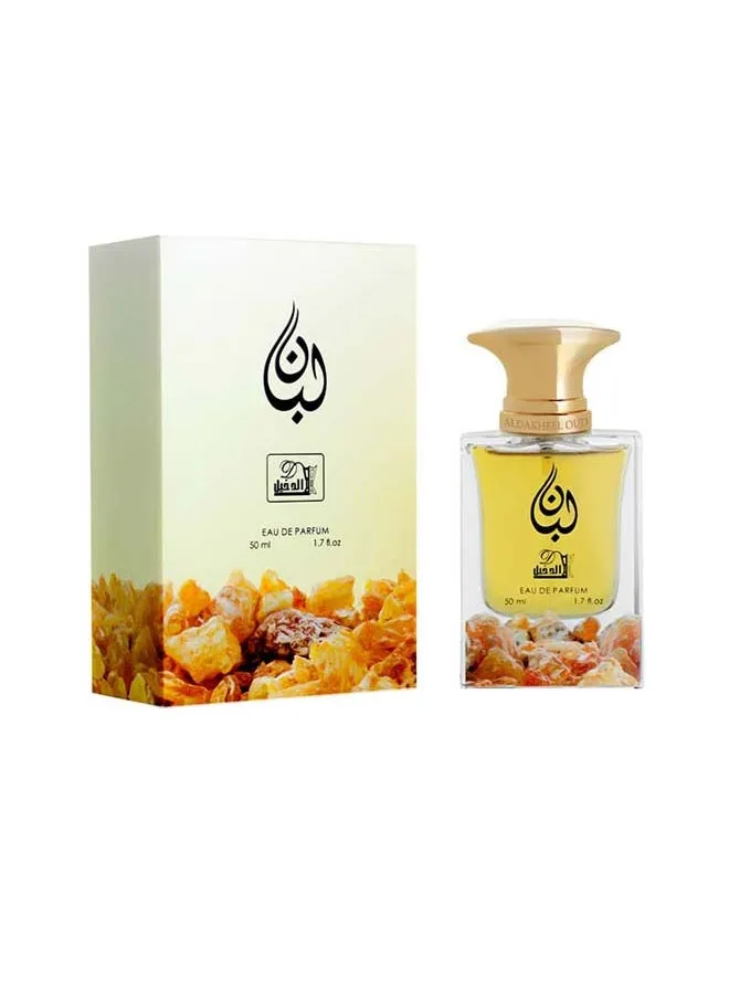 عطر لبان فاخر 50مل-2