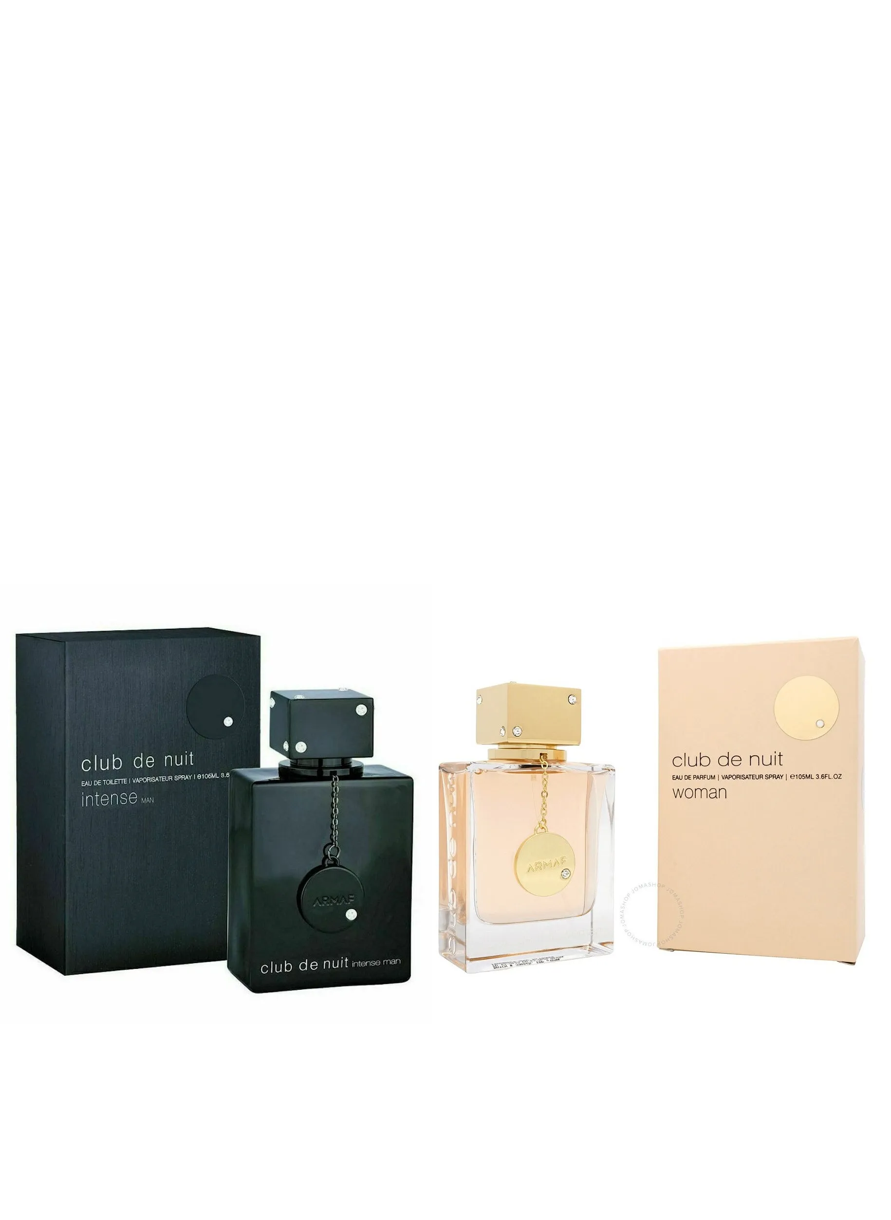 مجموعه عطور 2 قطعه-1