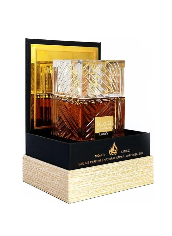 عطور خمرة 100 مل-1