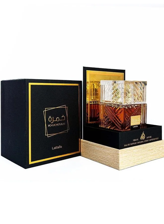 عطور خمرة 100 مل-2