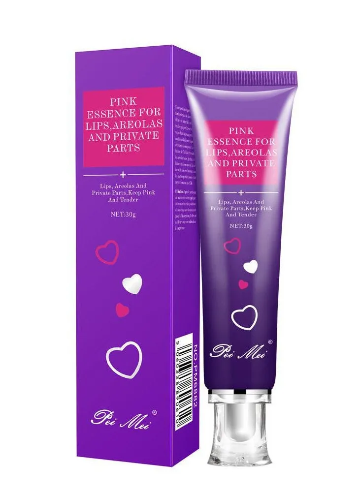 Pink Essence For Lips Areolas And Private Parts 30g-1