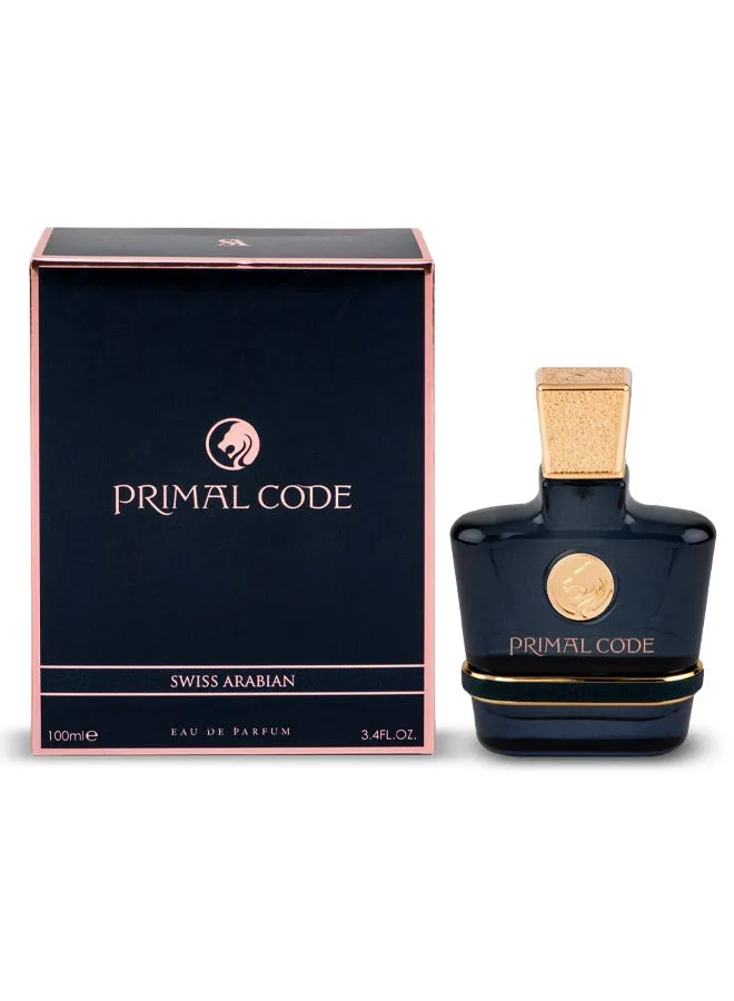 عطر برايمال كود EDP 100.0ملليلتر-2