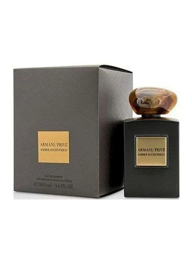 عطر برايف أمبر إكسنتريكو EDP 100ملليلتر-2