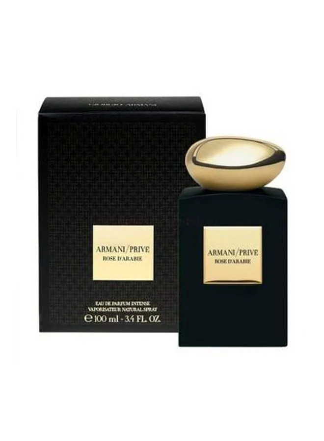 عطر Prive Rose D'Arabie 100ملليلتر-2