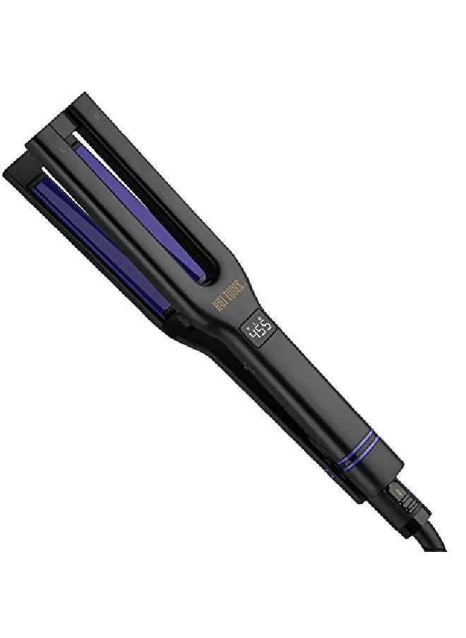 Pro Signature Dual Plate Flat Iron-1