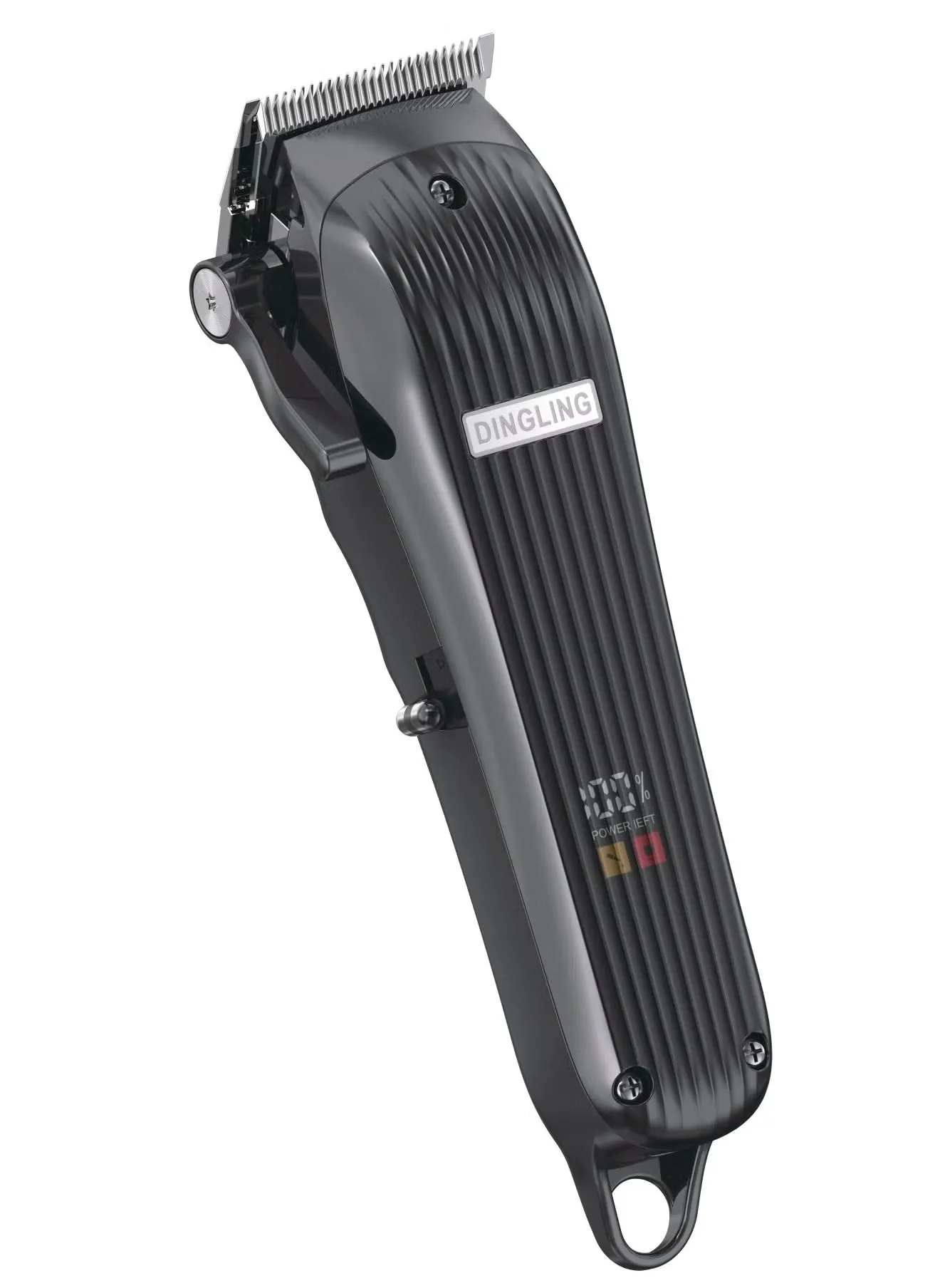 Professional Electric Hair Clipper with Blade Men's Hair Trimmer RF-1971-2