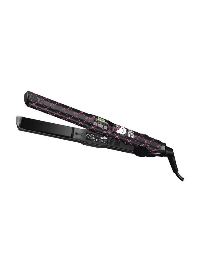 Professional Flat Iron/Straightener-1