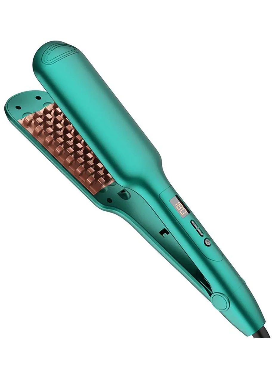 Professional Hair Crimper Corn Splint-1