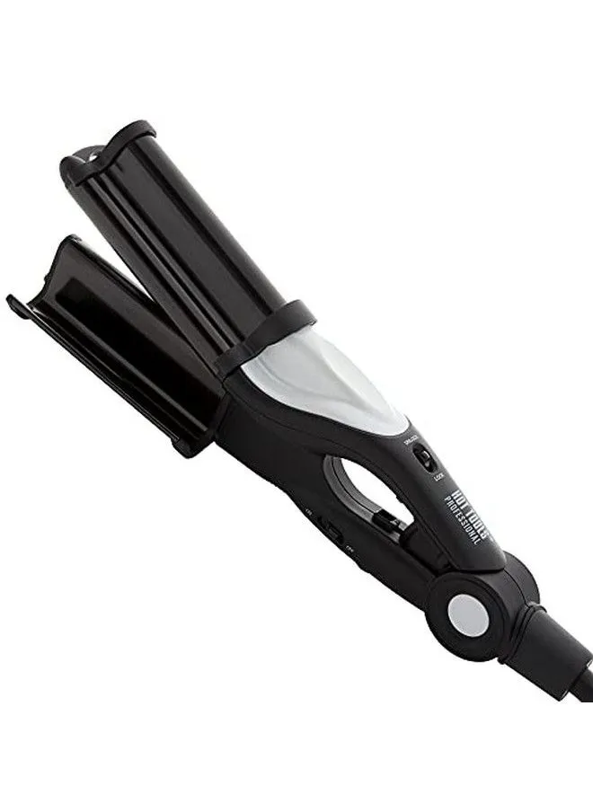 Professional Nano Ceramic Deep Waver 1 Count-1