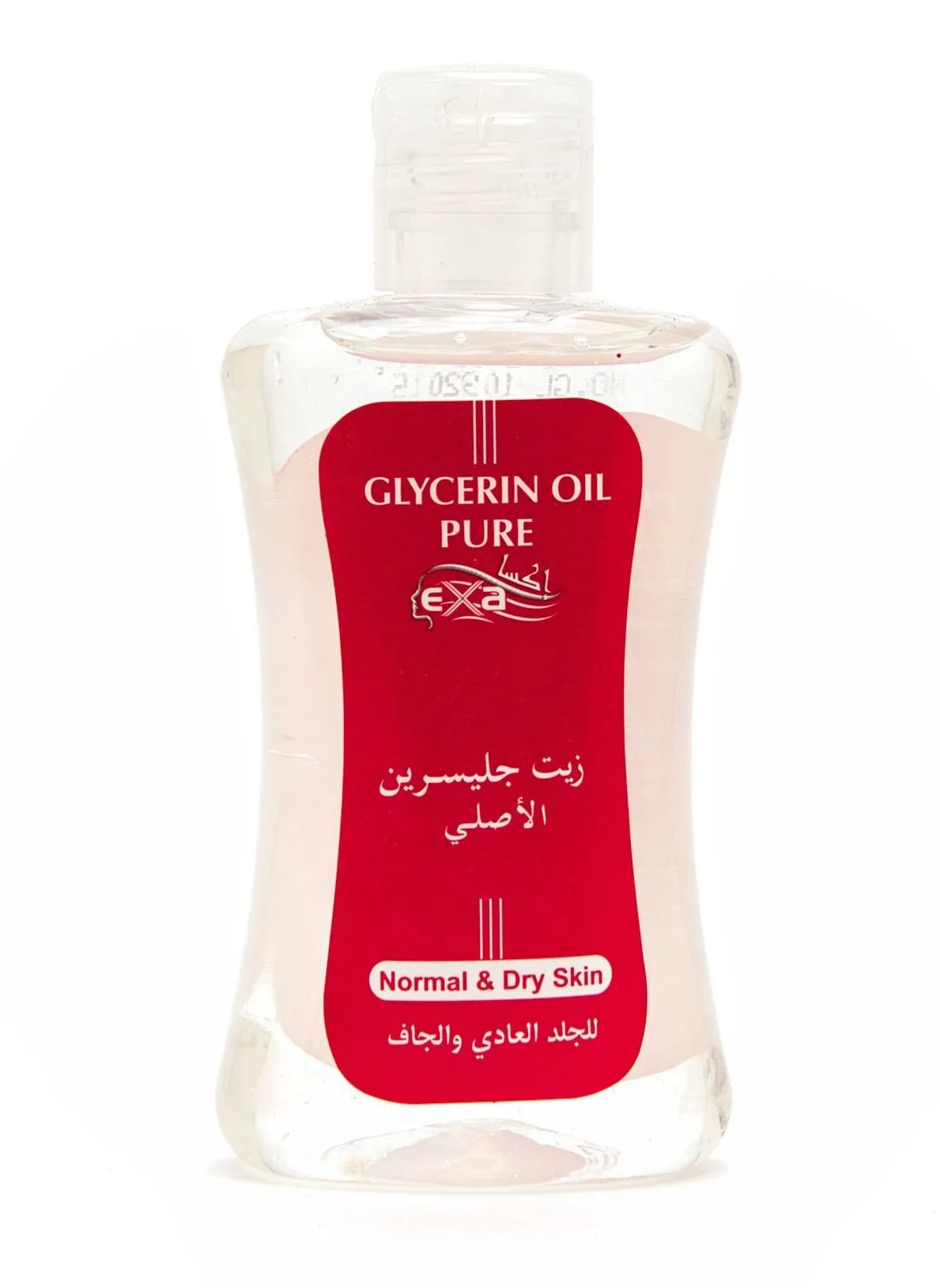 Pure Glycerin Oil 100ml-1