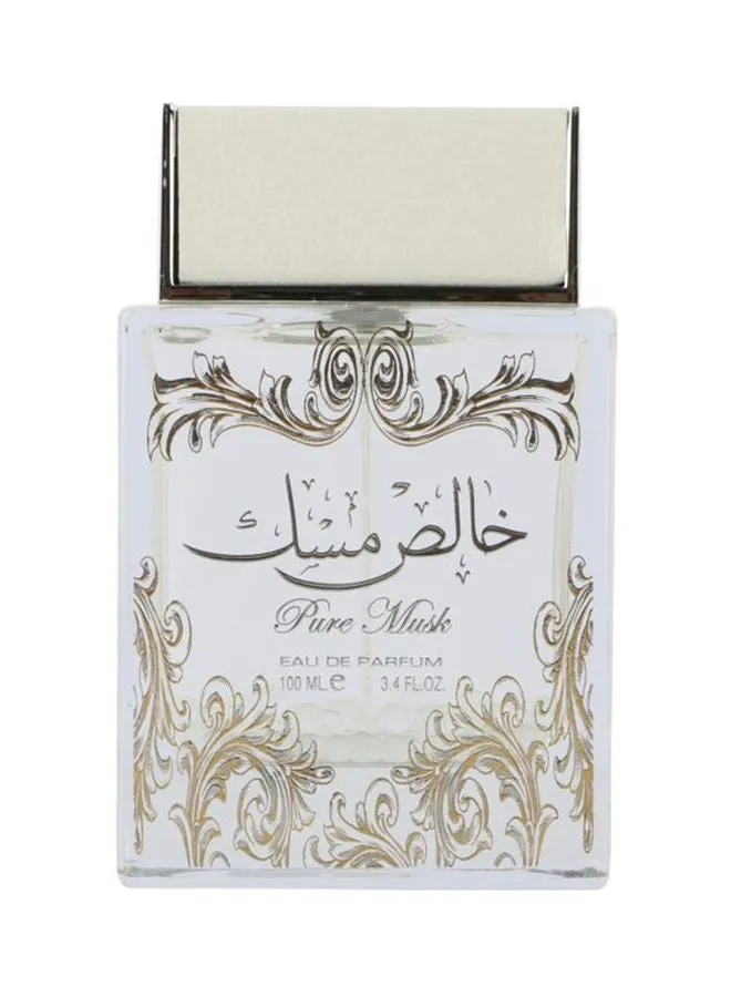 عطر خالص المسك EDP 100ملليلتر-2