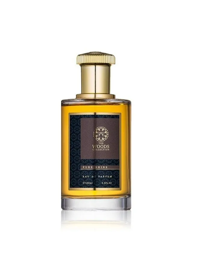 عطر بيور شاين 100ملليلتر-1