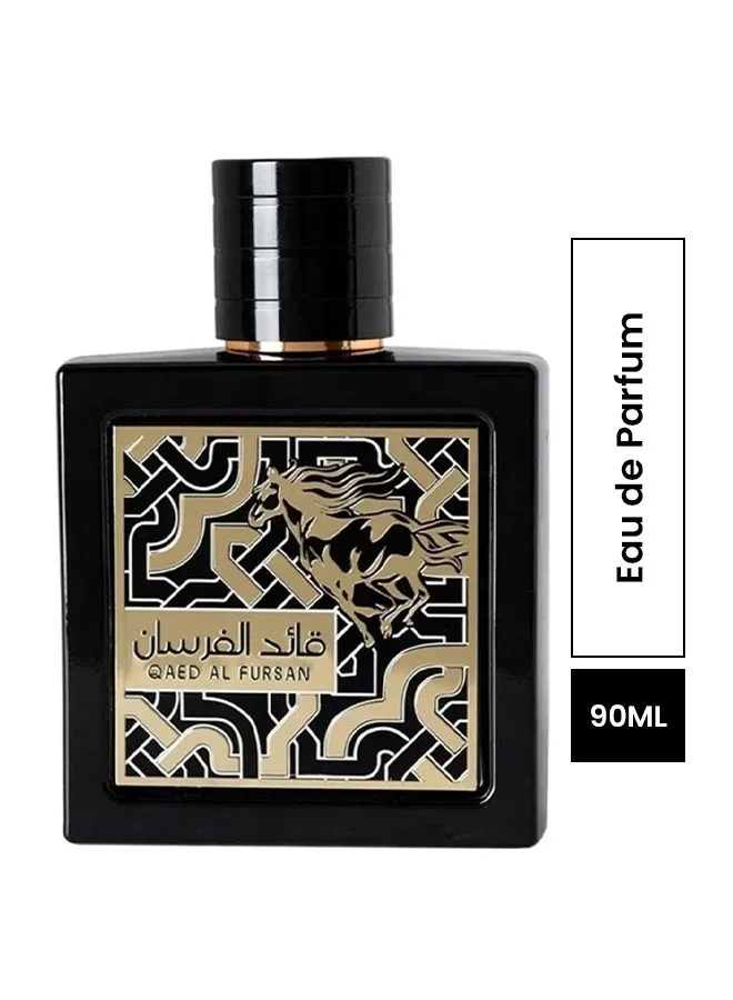 عطر قائد الفرسان EDP 90ملليلتر-1