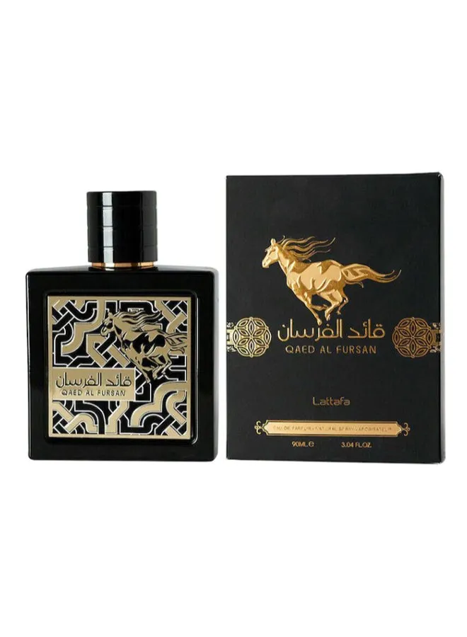 عطر قائد الفرسان EDP 90ملليلتر-2