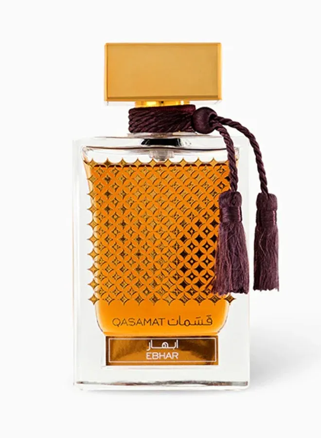 عطر قسمات إبهار EDP 65ملليلتر-2