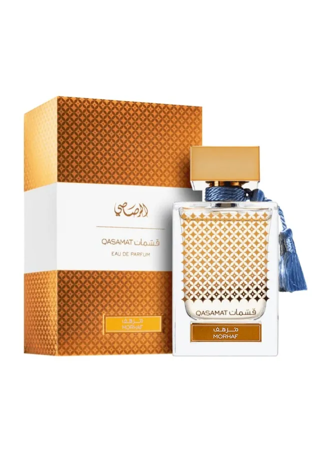 عطر مرهف EDP من تشكيلة قسمات 65ملليلتر-1