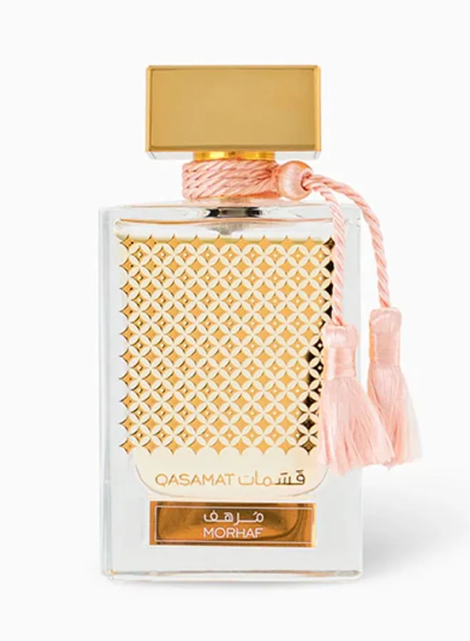 عطر مرهف EDP من تشكيلة قسمات 65ملليلتر-2