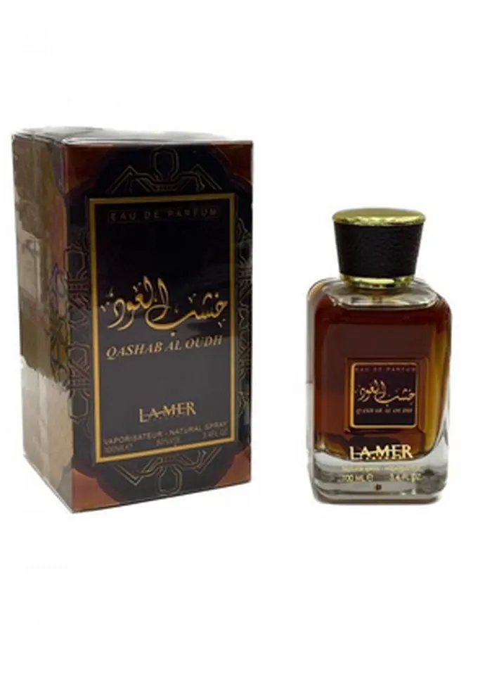 عطر خشب العود برفيوم 100مل-1