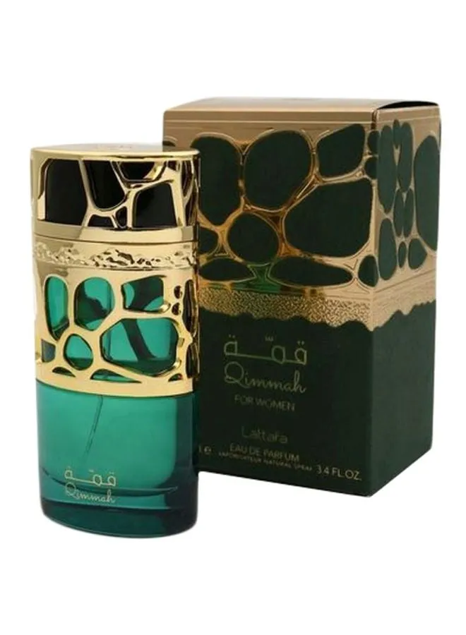 عطر قمة EDP 100ملليلتر-1