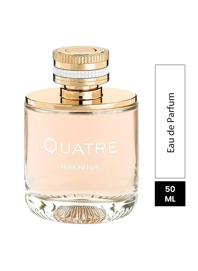 عطر كواتري EDP 50ملليلتر-1