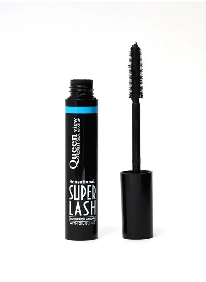 Queen view WATWRPROOF MASCARA-1