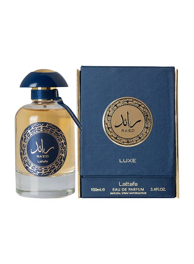 عطر رائد لوكس EDP 100ملليلتر-1