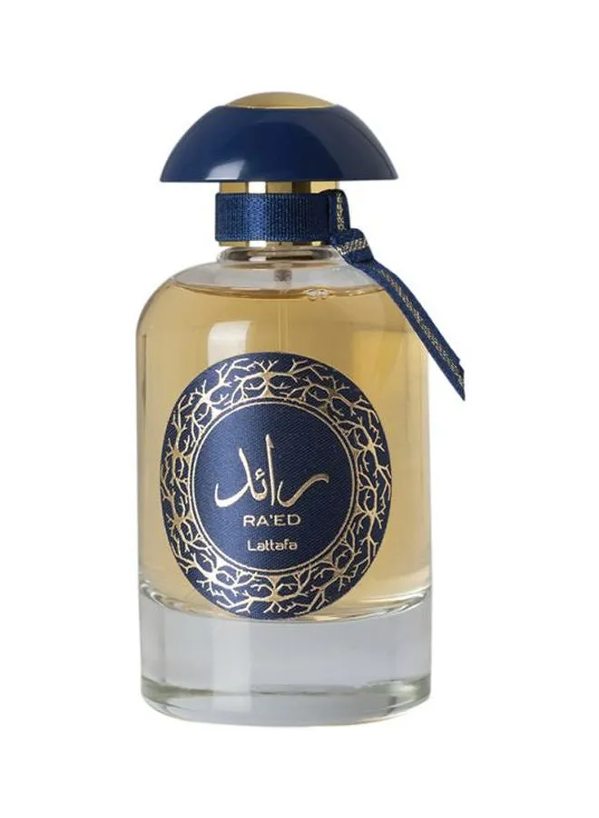 عطر رائد لوكس EDP 100ملليلتر-2