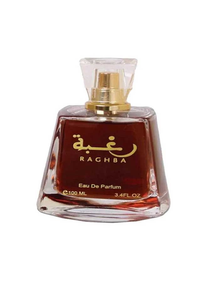 عطر رغبة أرابيك بيرفوم إيو دي بيرفيوم 100ملليلتر-1