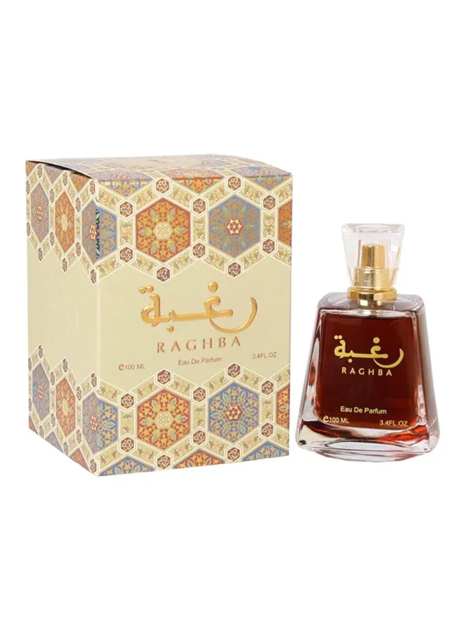 عطر رغبة أرابيك بيرفوم إيو دي بيرفيوم 100ملليلتر-2