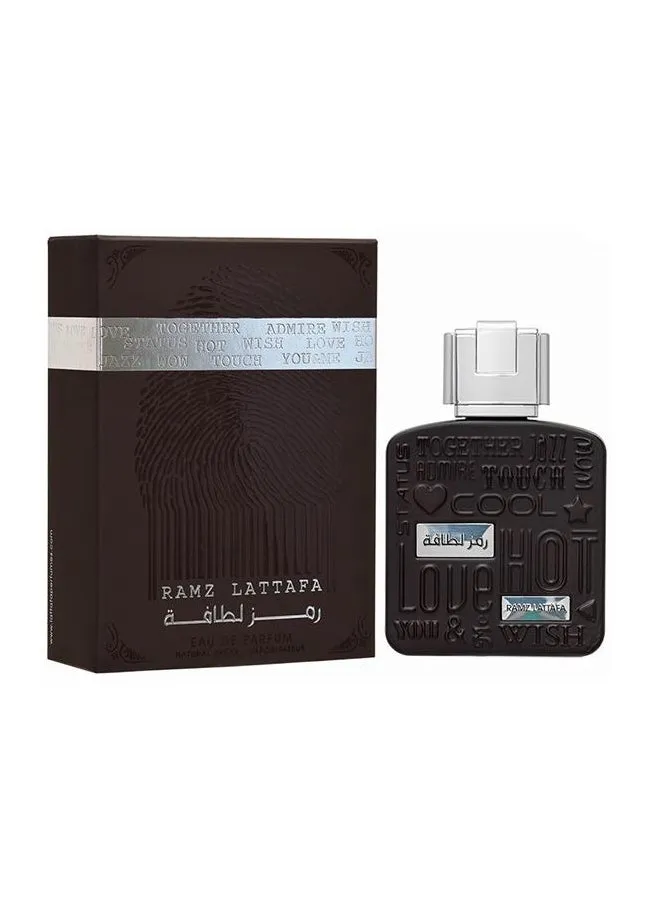 عطر رمز EDP 100ملليلتر-2