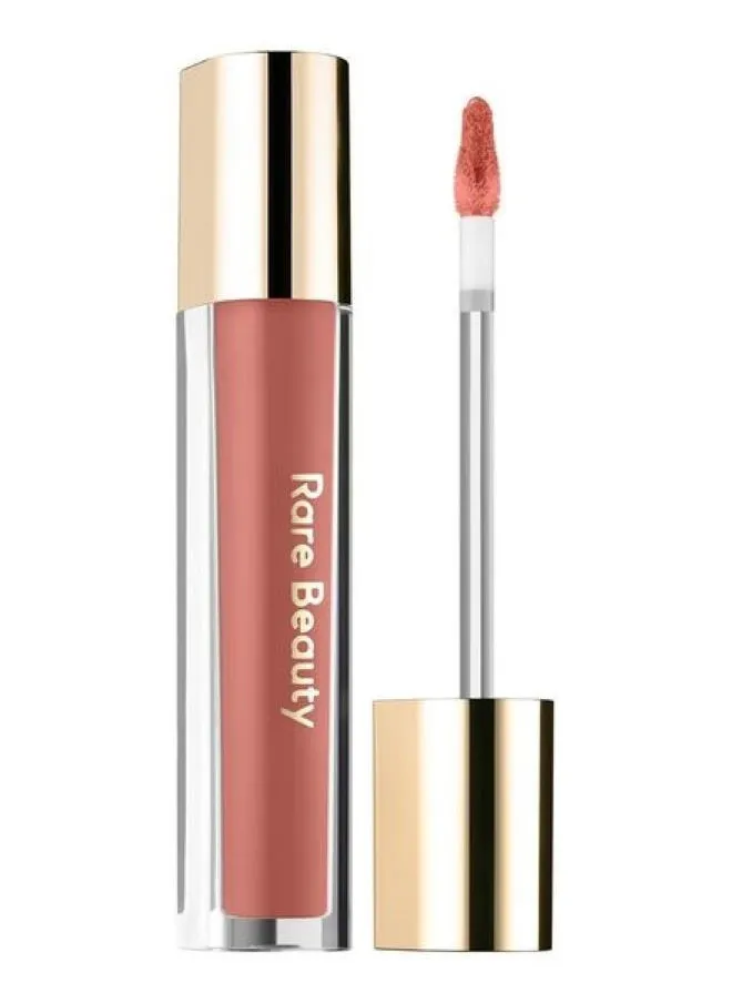 RARE BEAUTY Stay vulnerable glossy lip balm, Nearly neutral, 3.8 ml-1