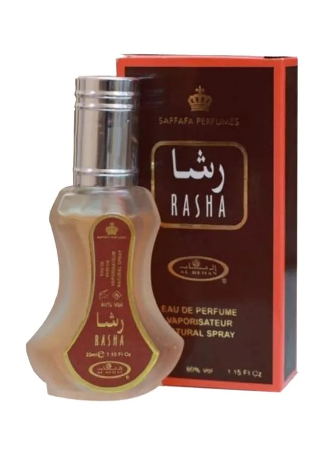 عطر رشا EDP 35ملليلتر-1