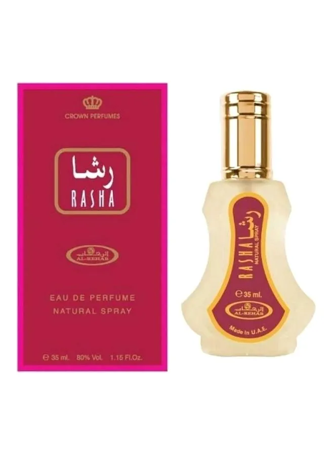 عطر رشا EDP 35ملليلتر-2