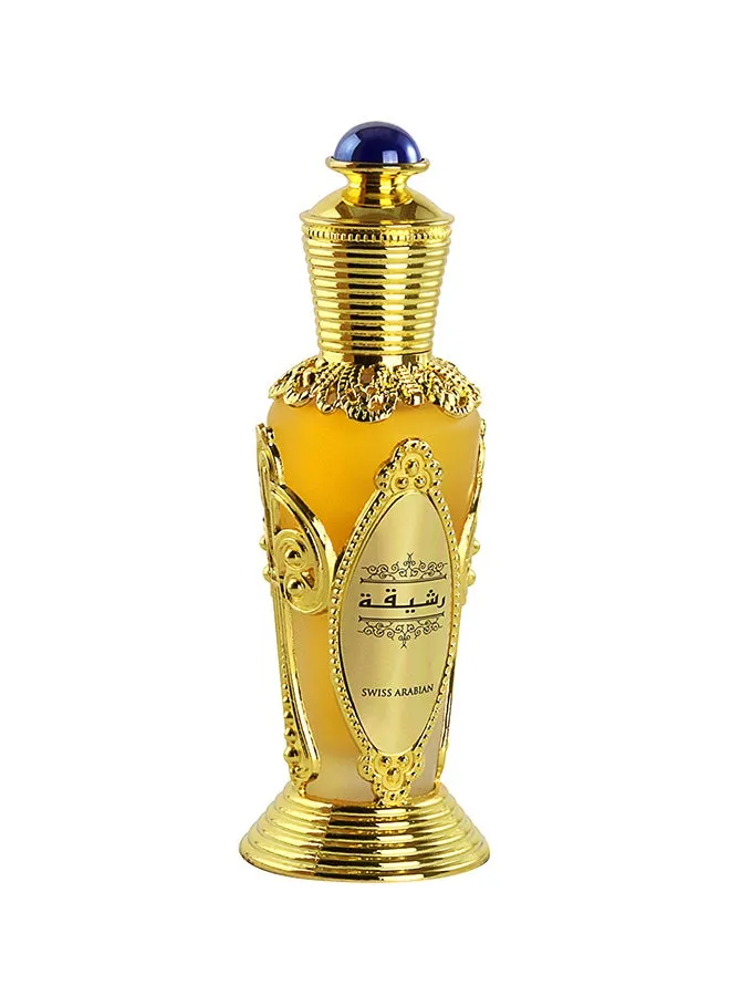 ماء عطر رشيقة 50ملليلتر-1