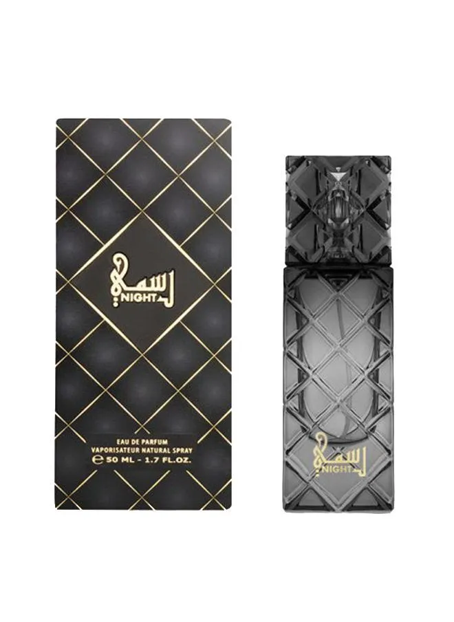 عطر رسمي الليلي-1