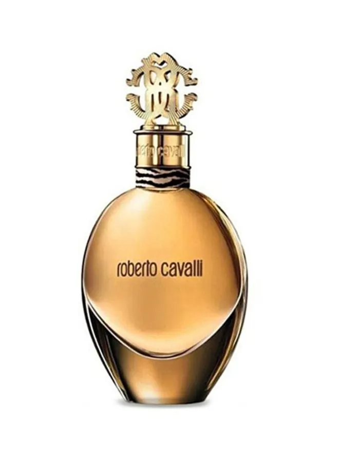 مجموعة هدايا ماء عطر روبرتو كافالي 1 EDP (75), 1 EDP (50)ملليلتر-2