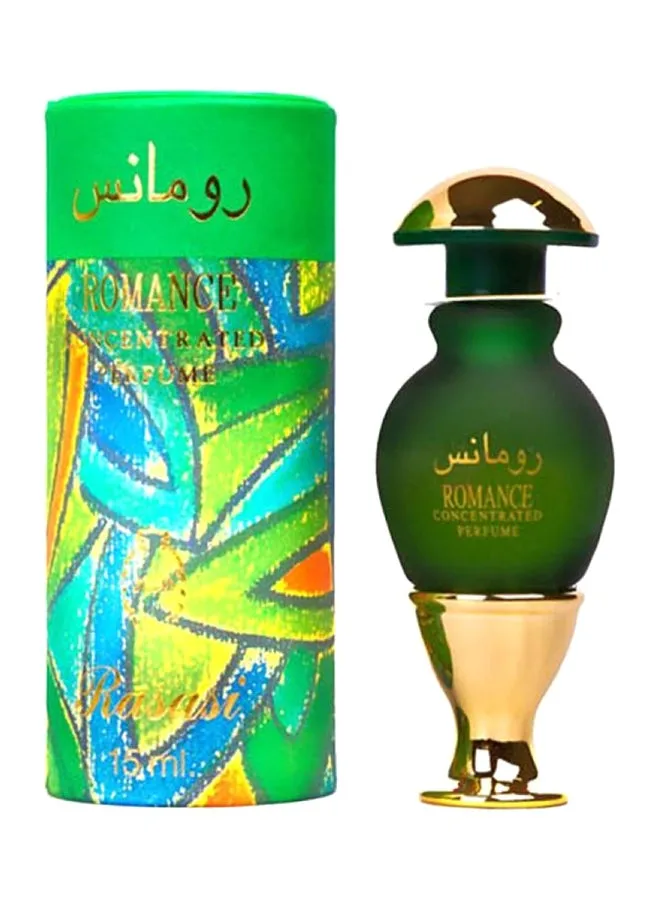 زيت عطري مركز 
 رومانسي 15ملليلتر-2