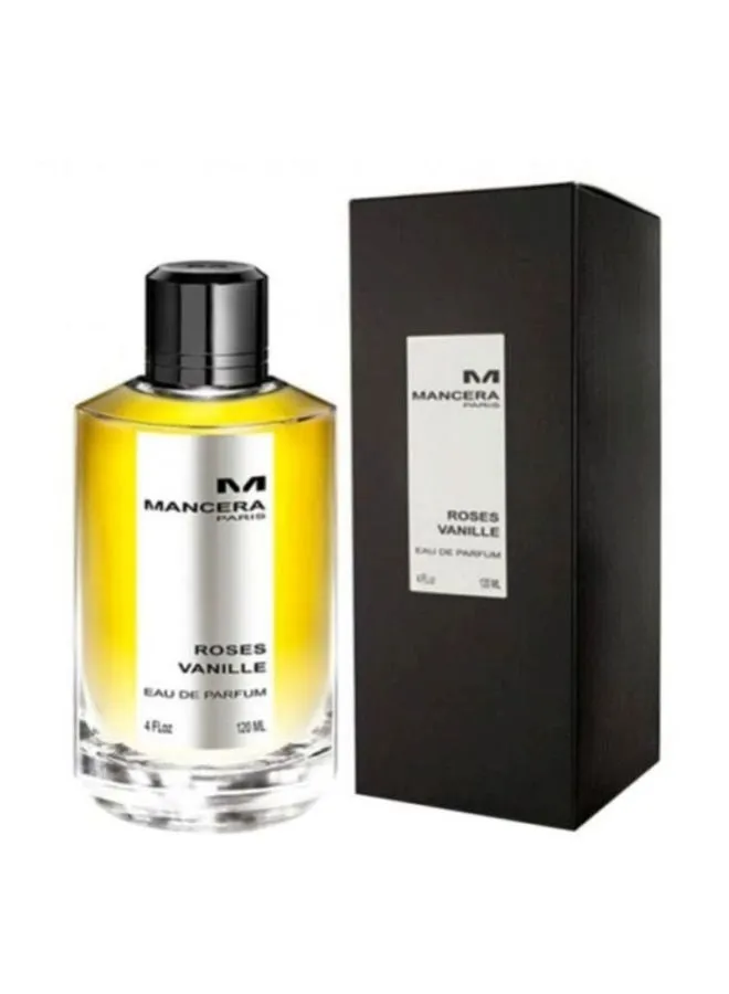 عطر روزيز فانيلا EDP 120ملليلتر-2